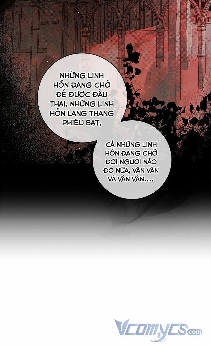 Hôn Phu Ẩn Sắc Chapter 79 - Trang 2