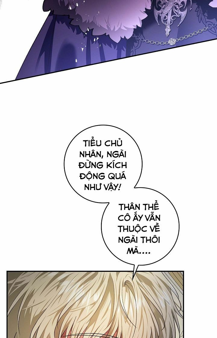 Hôn Phu Ẩn Sắc Chapter 79 - Trang 2