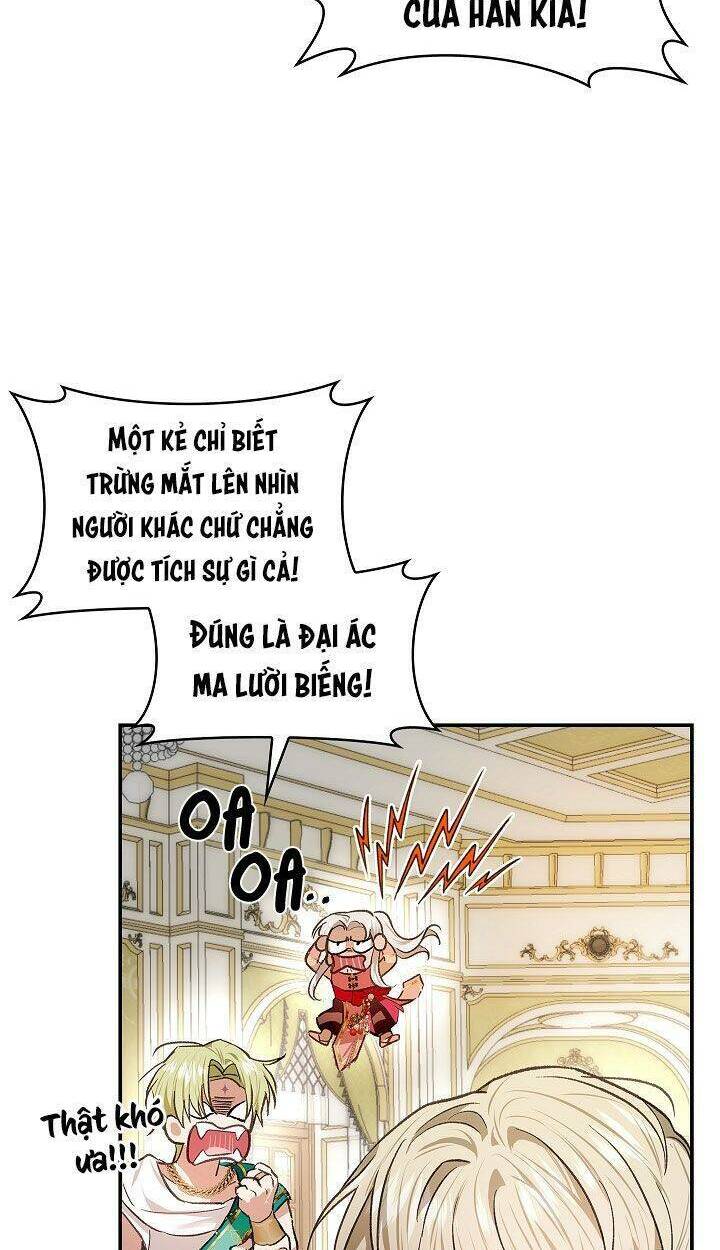 Hôn Phu Ẩn Sắc Chapter 78 - Trang 2