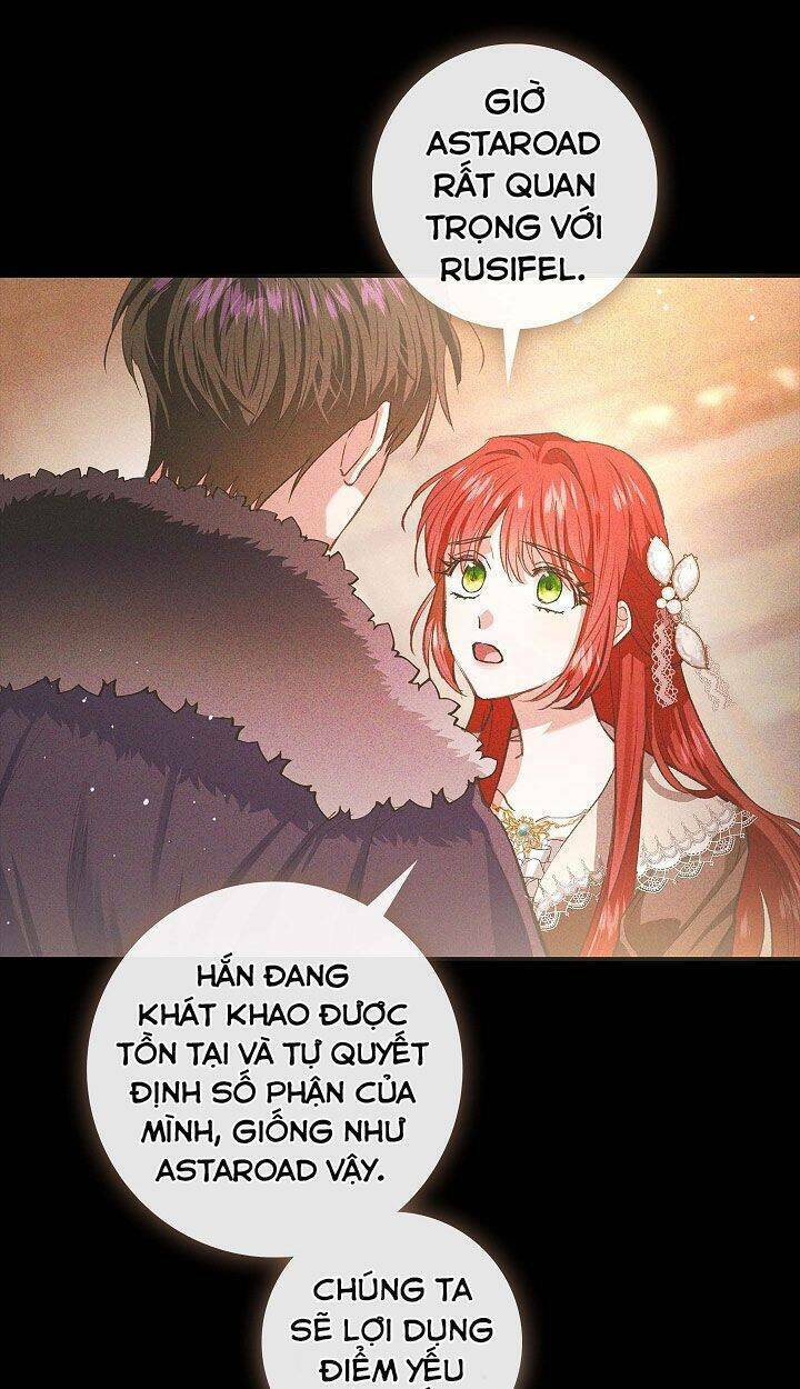 Hôn Phu Ẩn Sắc Chapter 78 - Trang 2