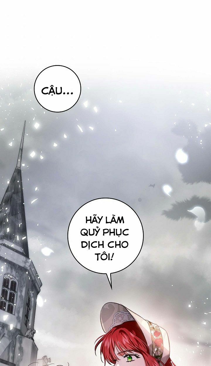 Hôn Phu Ẩn Sắc Chapter 77 - Trang 2