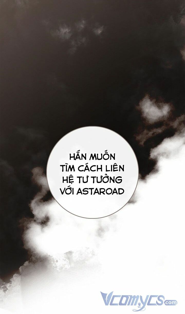 Hôn Phu Ẩn Sắc Chapter 77 - Trang 2