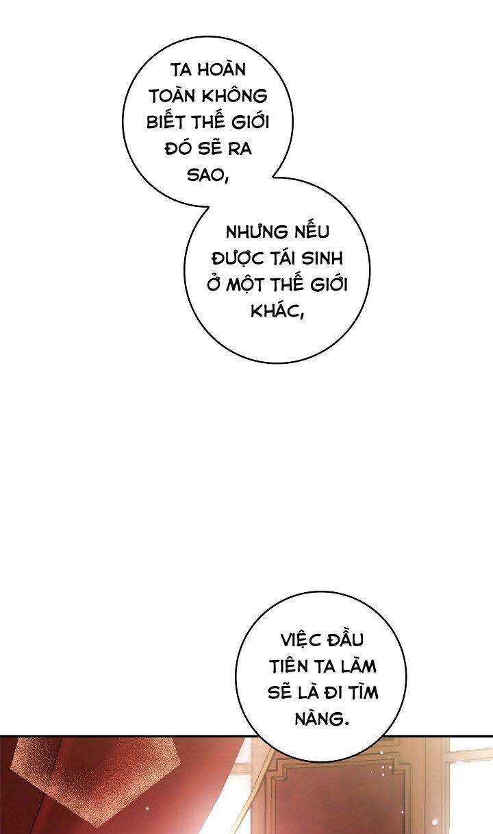 Hôn Phu Ẩn Sắc Chapter 76 - Trang 2