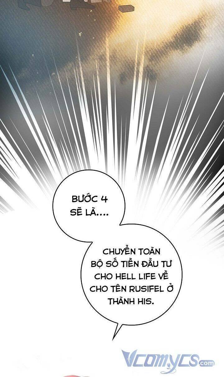 Hôn Phu Ẩn Sắc Chapter 76 - Trang 2