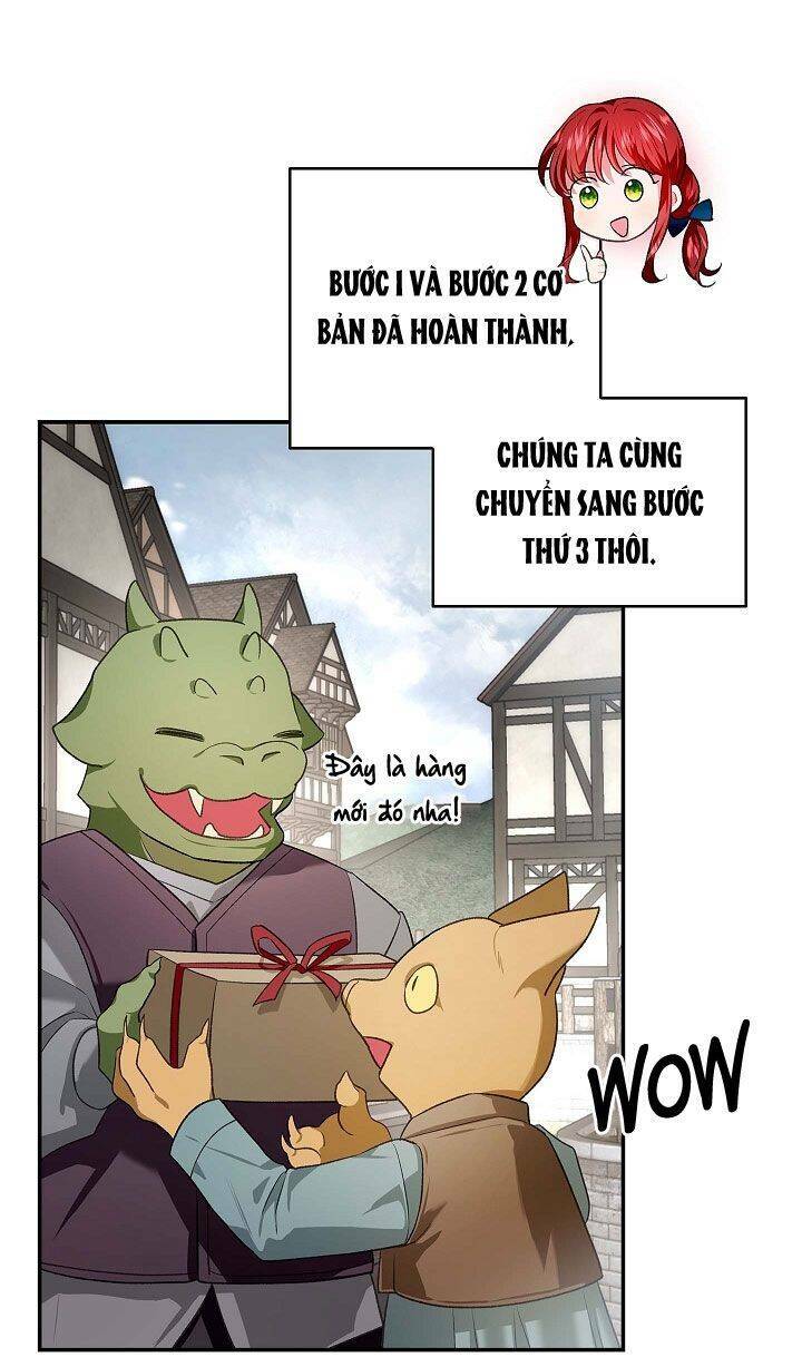 Hôn Phu Ẩn Sắc Chapter 76 - Trang 2