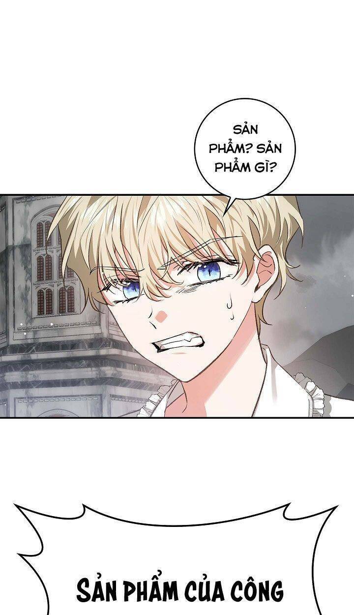 Hôn Phu Ẩn Sắc Chapter 76 - Trang 2