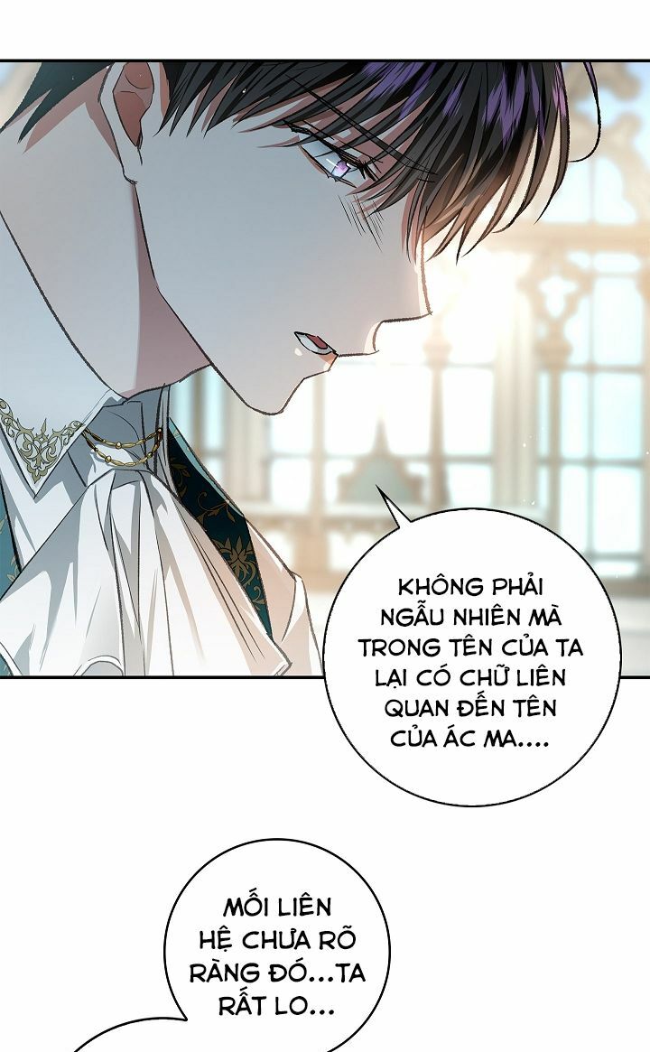 Hôn Phu Ẩn Sắc Chapter 75 - Trang 2