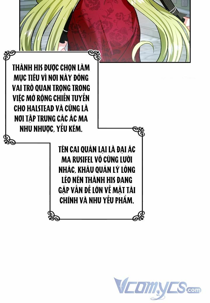 Hôn Phu Ẩn Sắc Chapter 75 - Trang 2