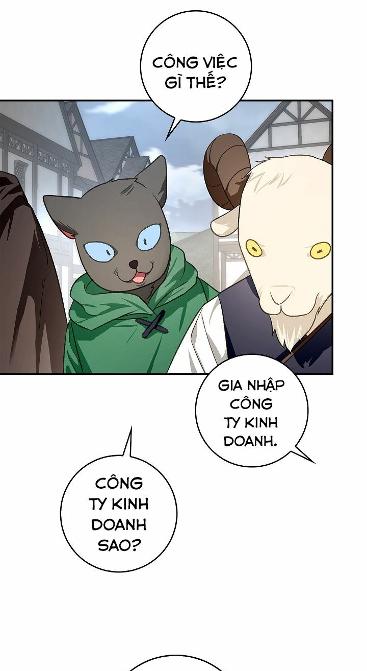 Hôn Phu Ẩn Sắc Chapter 75 - Trang 2