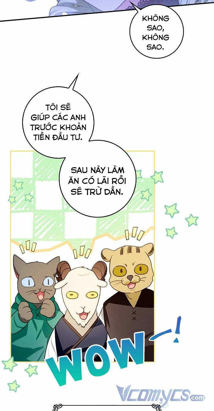 Hôn Phu Ẩn Sắc Chapter 75 - Trang 2