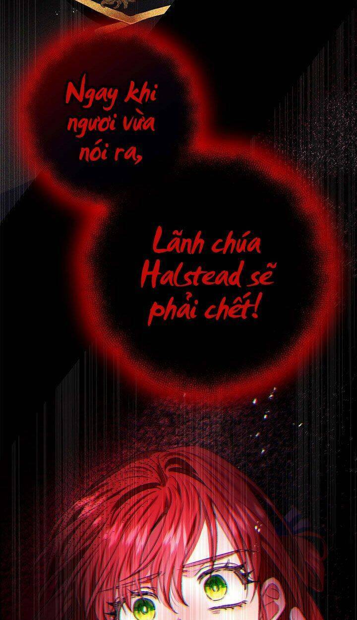 Hôn Phu Ẩn Sắc Chapter 74 - Trang 2