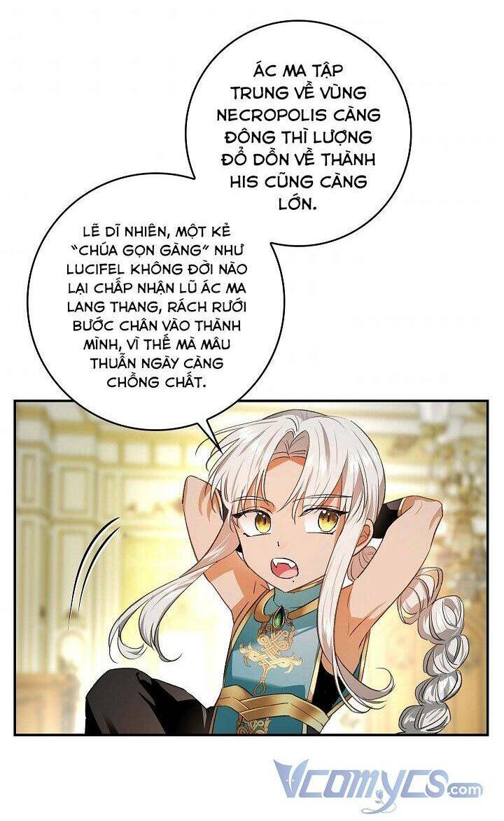 Hôn Phu Ẩn Sắc Chapter 74 - Trang 2