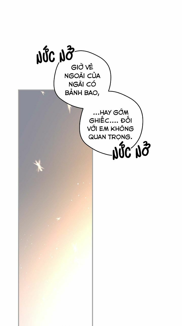 Hôn Phu Ẩn Sắc Chapter 72 - Trang 2