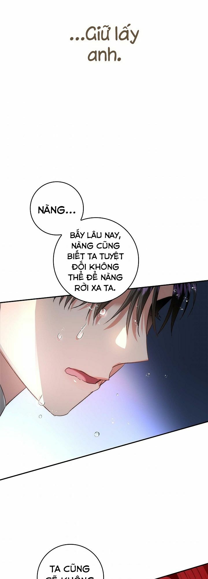 Hôn Phu Ẩn Sắc Chapter 72 - Trang 2