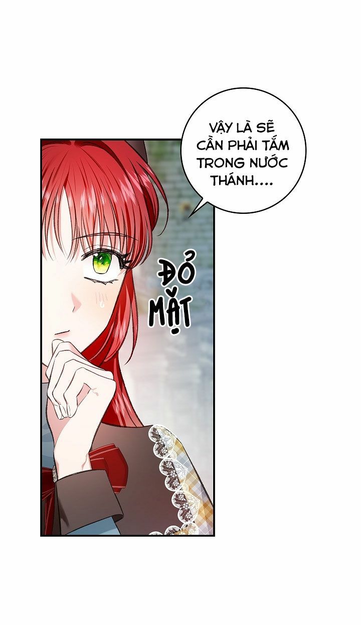 Hôn Phu Ẩn Sắc Chapter 71 - Trang 2