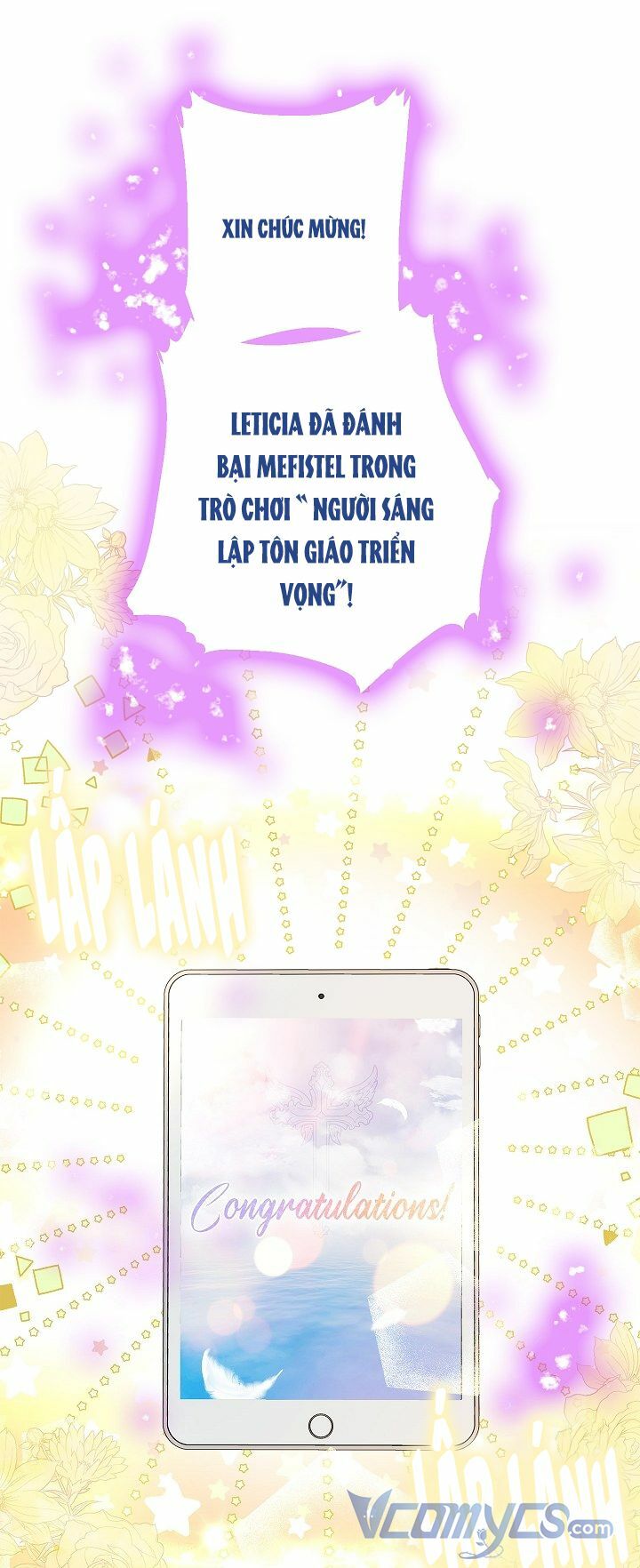 Hôn Phu Ẩn Sắc Chapter 70 - Trang 2