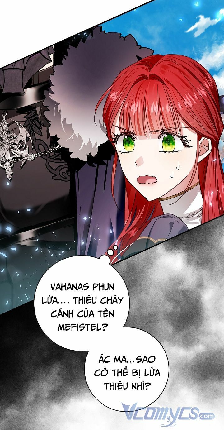 Hôn Phu Ẩn Sắc Chapter 70 - Trang 2