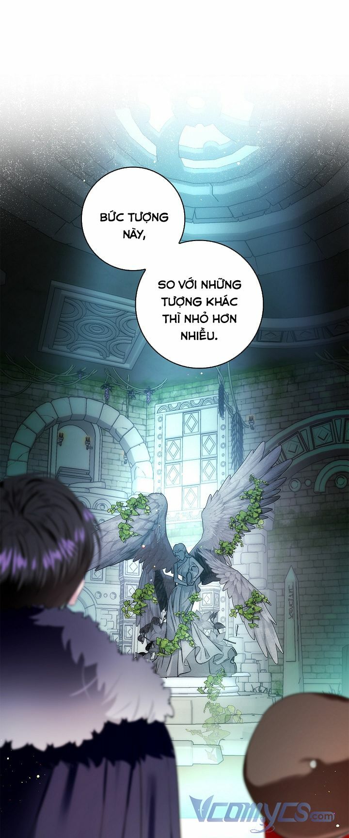 Hôn Phu Ẩn Sắc Chapter 70 - Trang 2