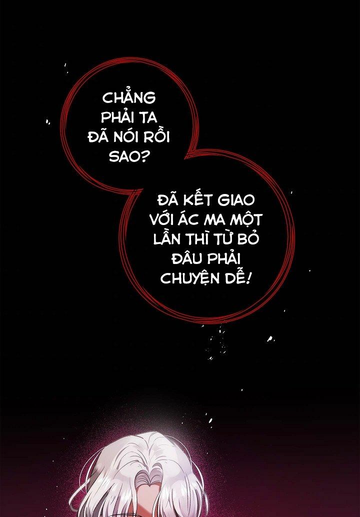 Hôn Phu Ẩn Sắc Chapter 69 - Trang 2