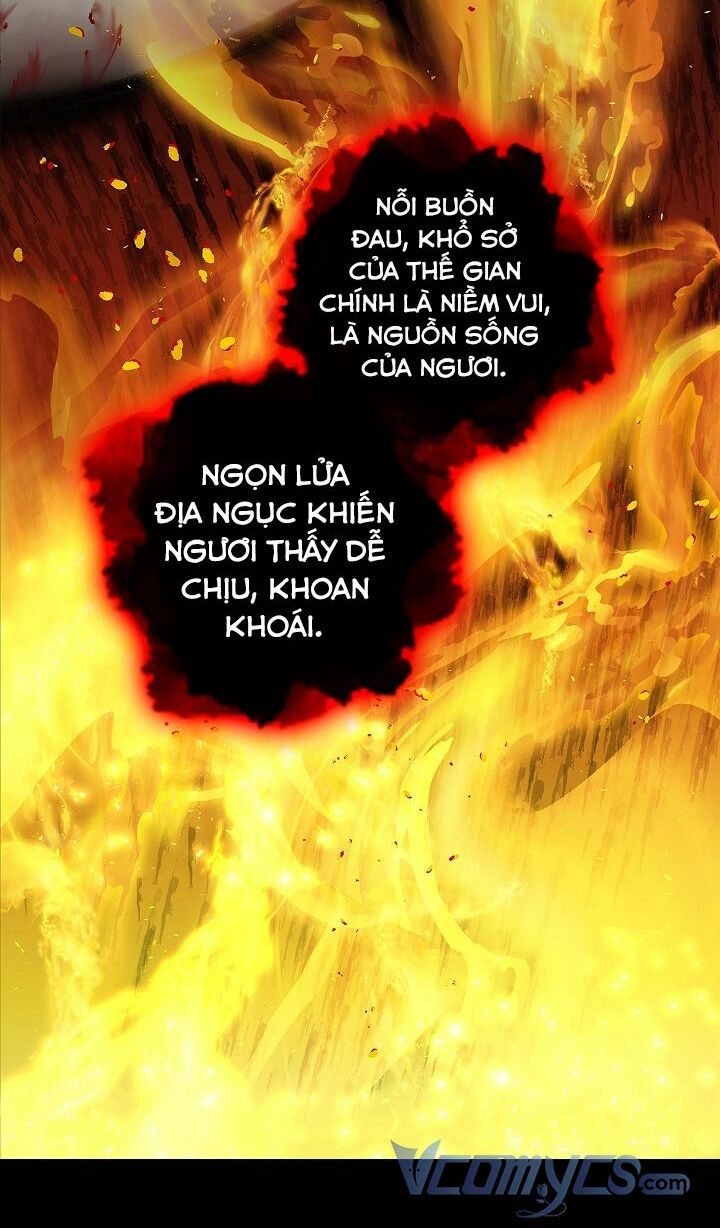 Hôn Phu Ẩn Sắc Chapter 69 - Trang 2