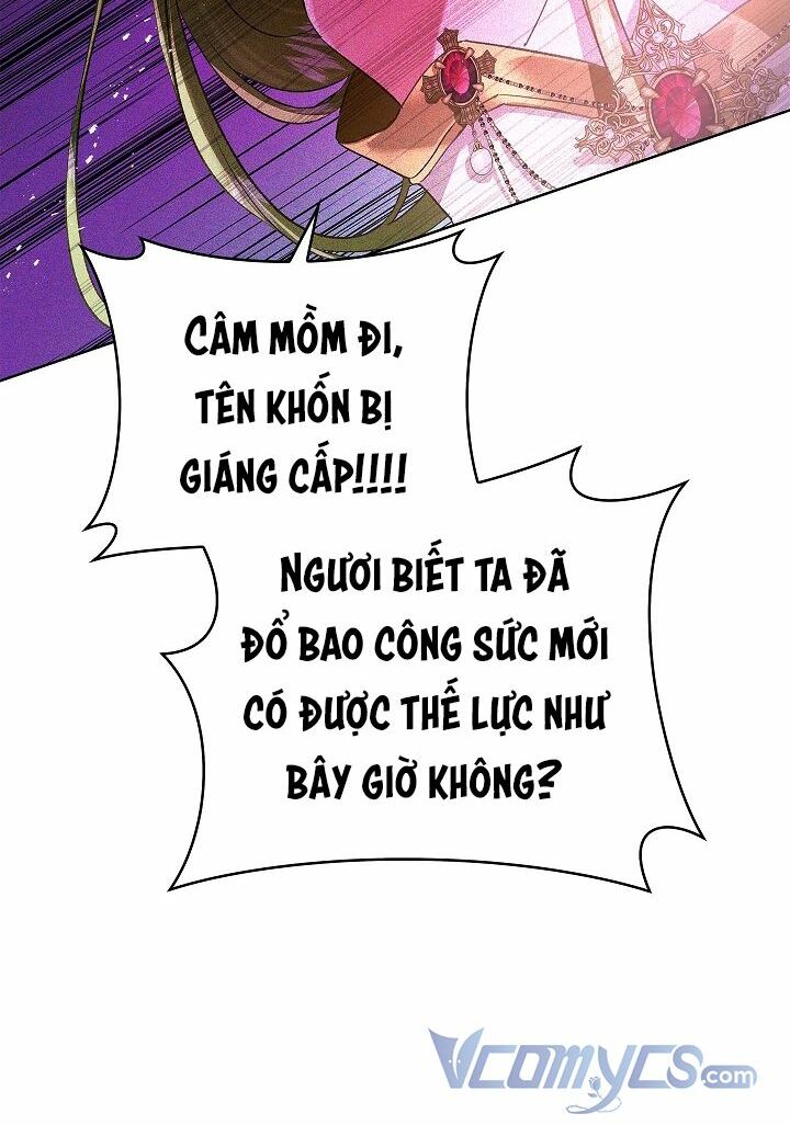 Hôn Phu Ẩn Sắc Chapter 69 - Trang 2