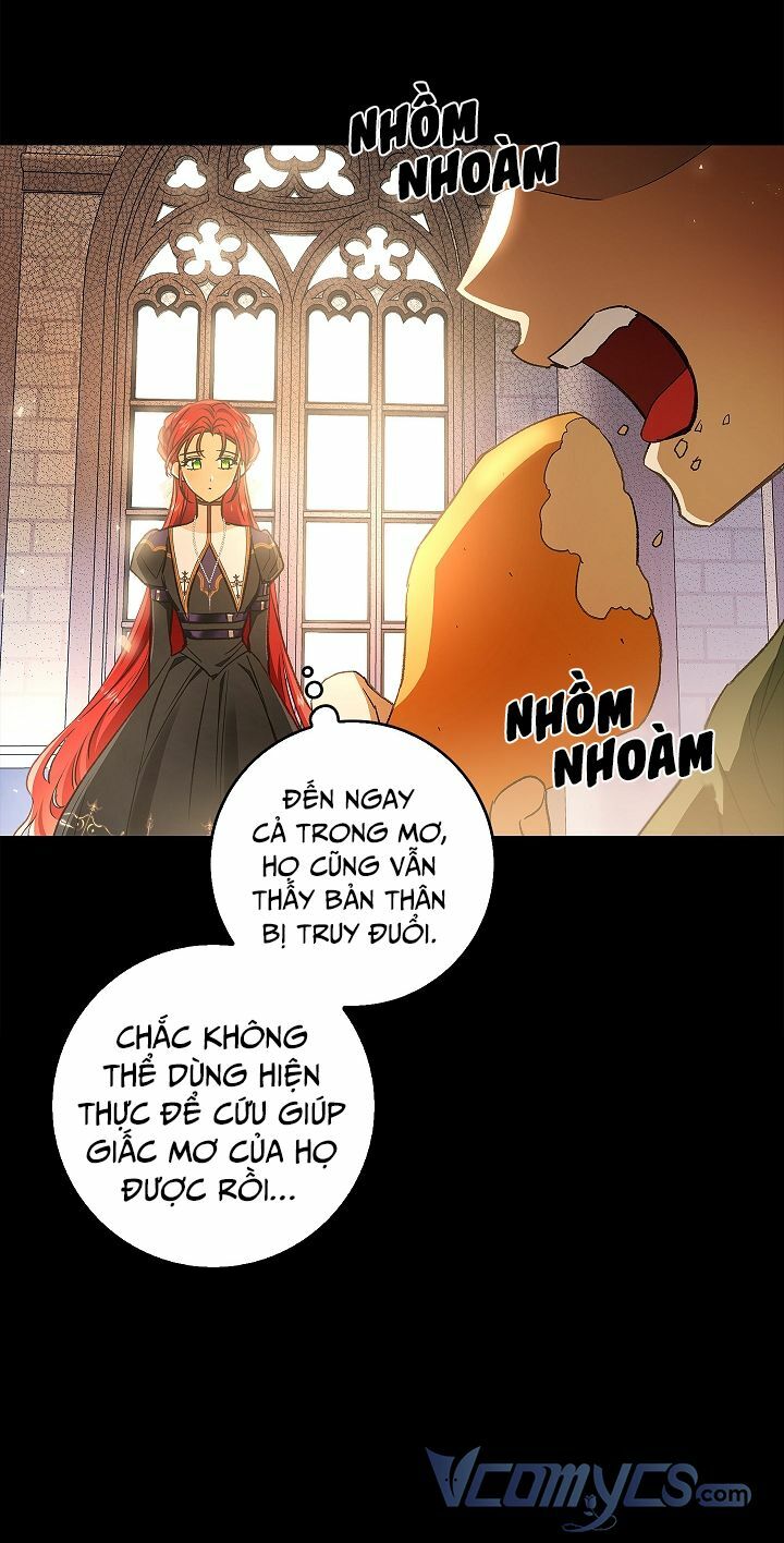 Hôn Phu Ẩn Sắc Chapter 67 - Trang 2