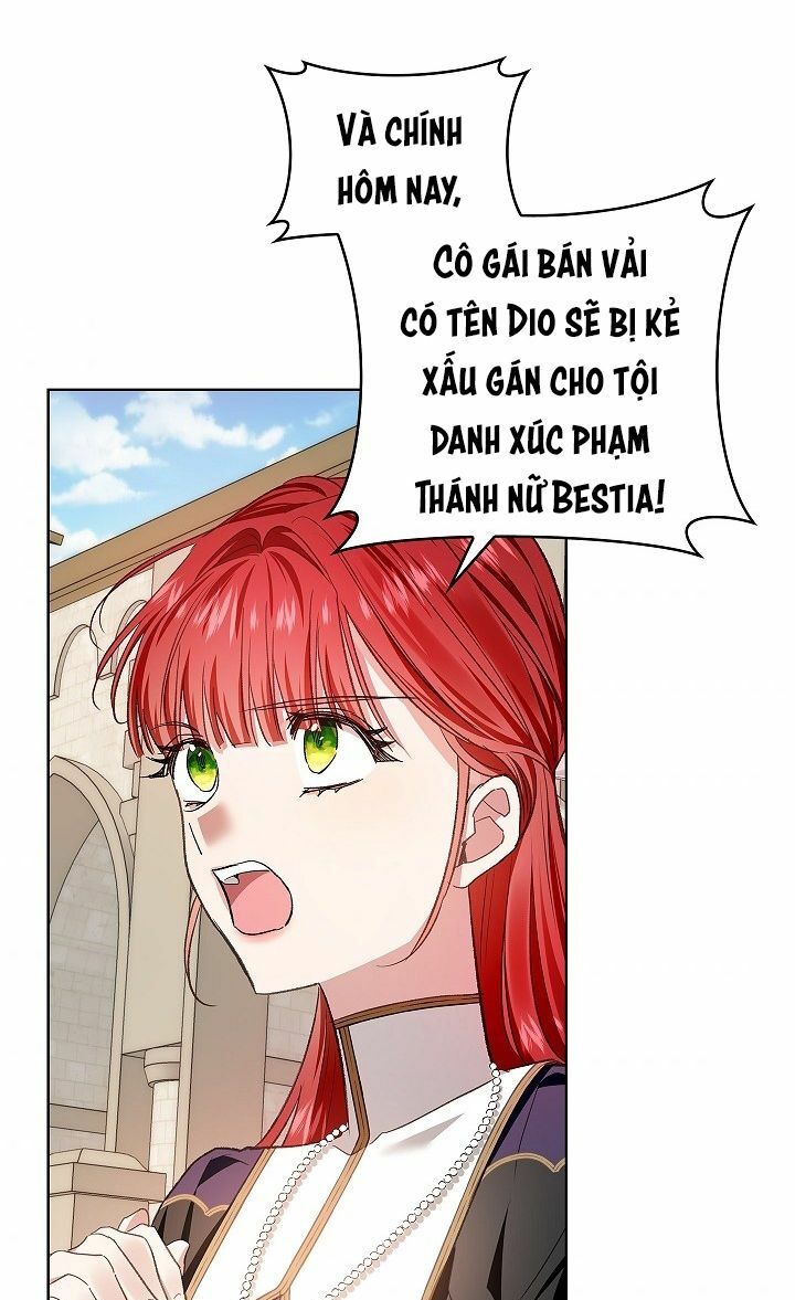 Hôn Phu Ẩn Sắc Chapter 67 - Trang 2