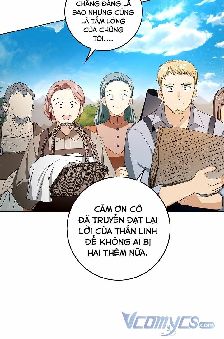 Hôn Phu Ẩn Sắc Chapter 67 - Trang 2