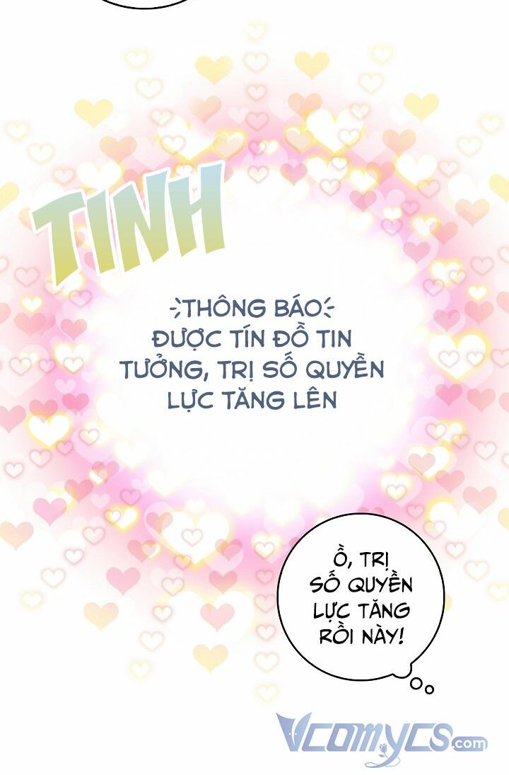 Hôn Phu Ẩn Sắc Chapter 67 - Trang 2