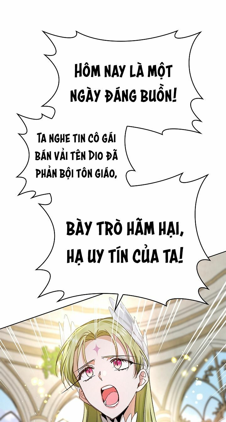 Hôn Phu Ẩn Sắc Chapter 67 - Trang 2