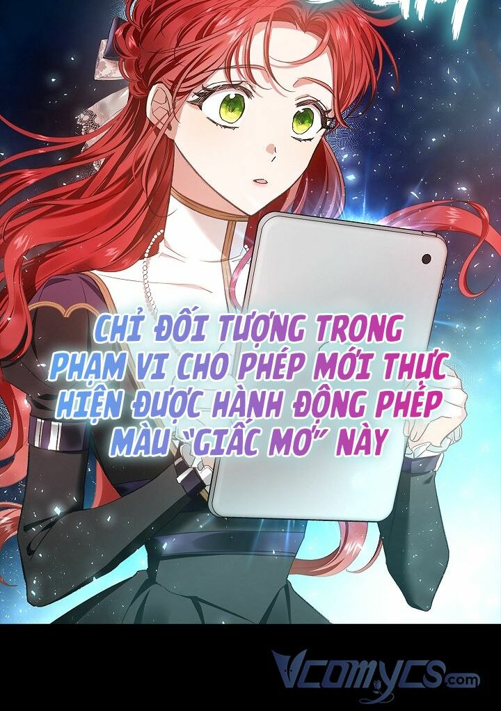 Hôn Phu Ẩn Sắc Chapter 67 - Trang 2