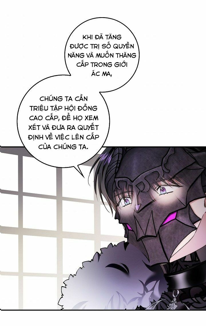 Hôn Phu Ẩn Sắc Chapter 66 - Trang 2