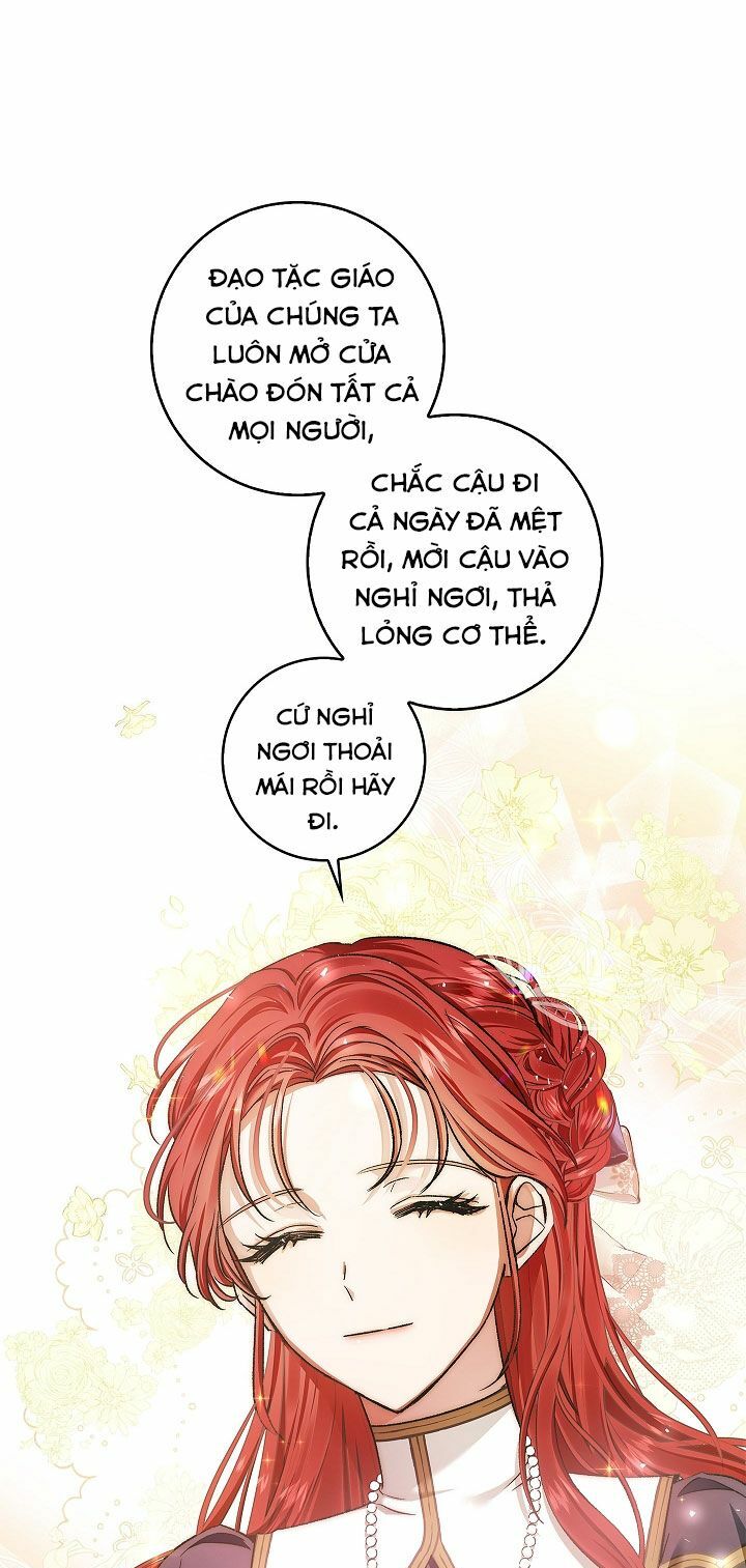 Hôn Phu Ẩn Sắc Chapter 66 - Trang 2