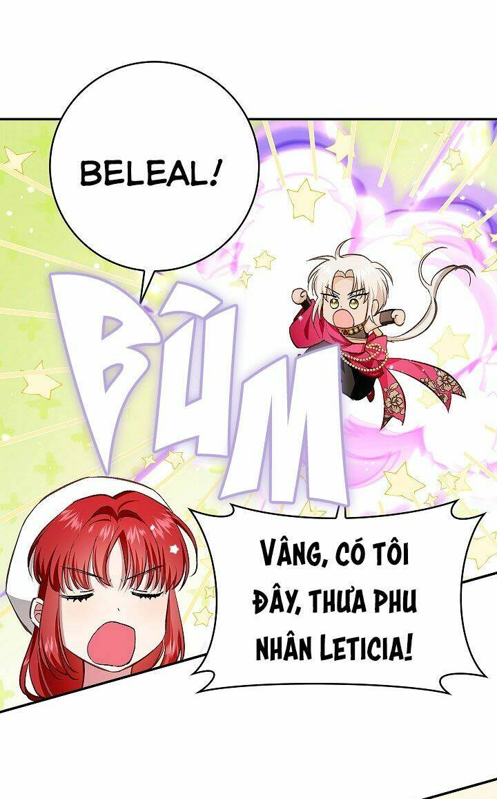 Hôn Phu Ẩn Sắc Chapter 65 - Trang 2