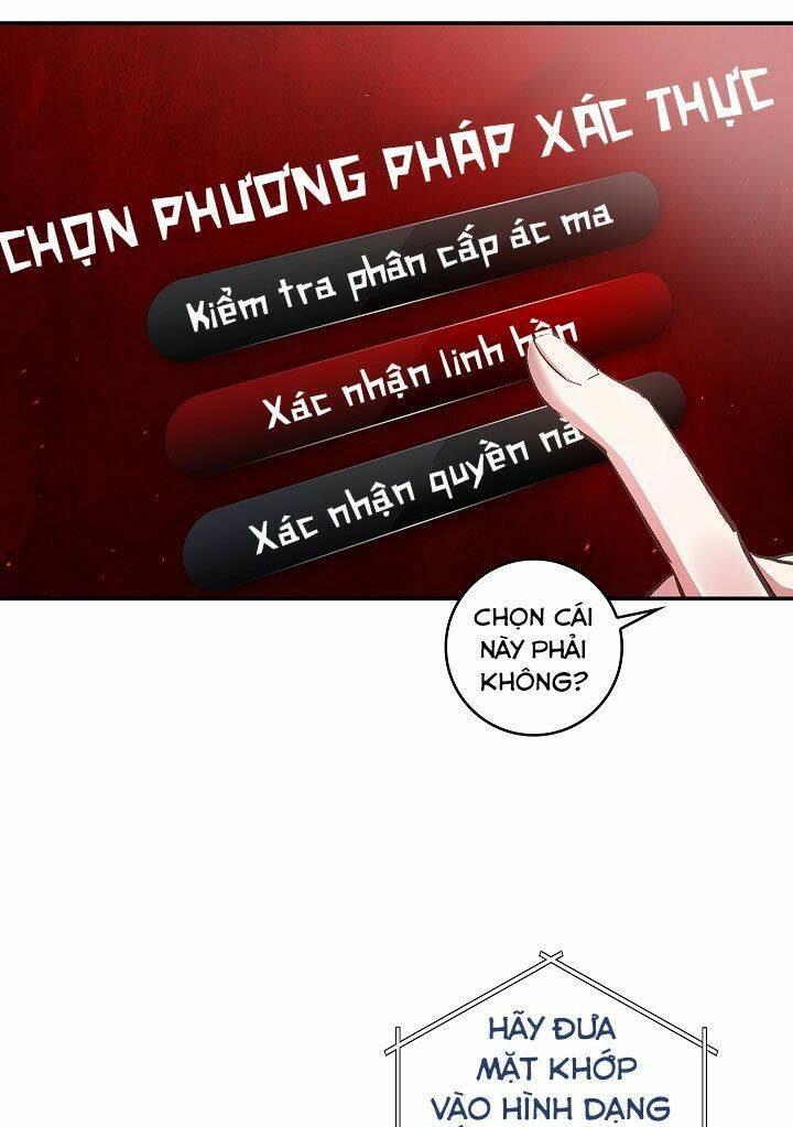 Hôn Phu Ẩn Sắc Chapter 65 - Trang 2