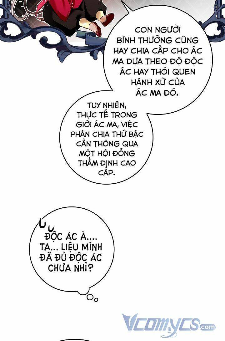 Hôn Phu Ẩn Sắc Chapter 65 - Trang 2