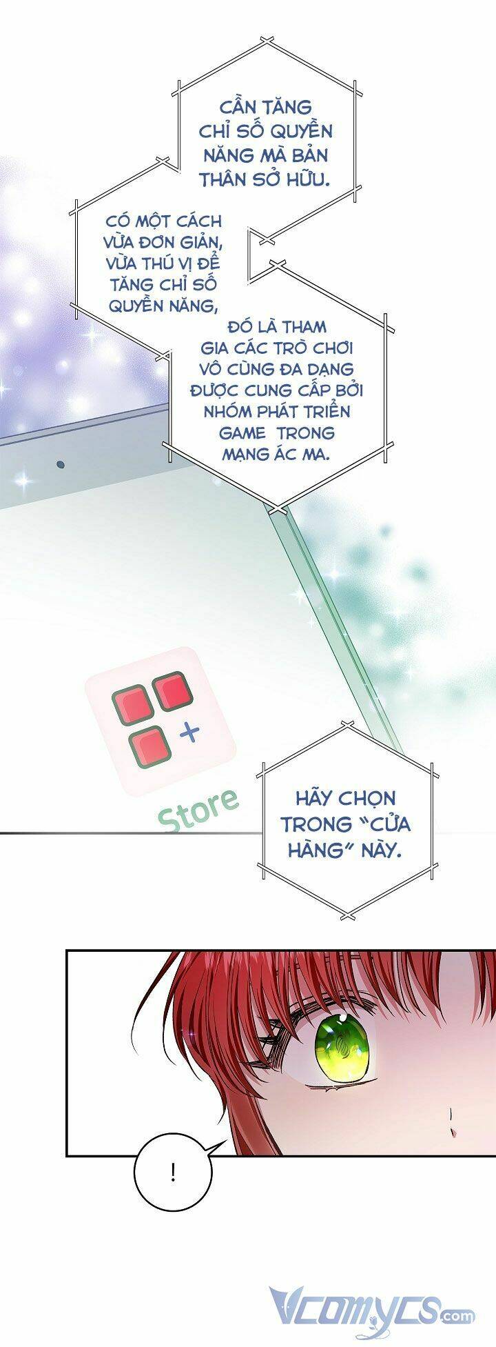 Hôn Phu Ẩn Sắc Chapter 65 - Trang 2