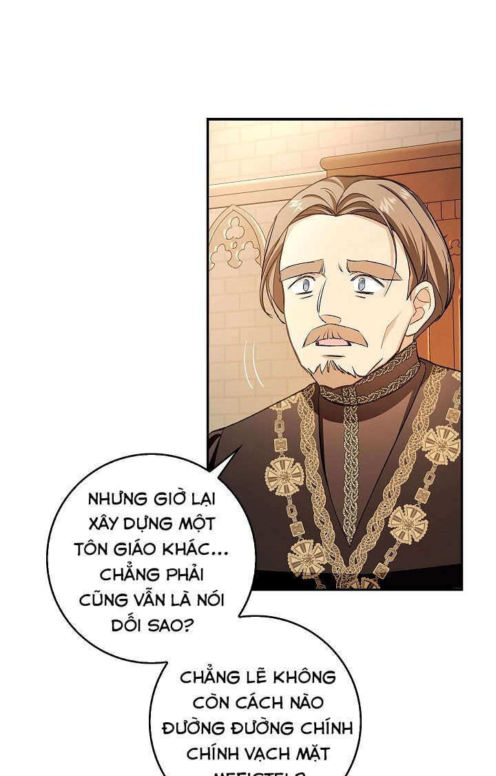 Hôn Phu Ẩn Sắc Chapter 63 - Trang 2