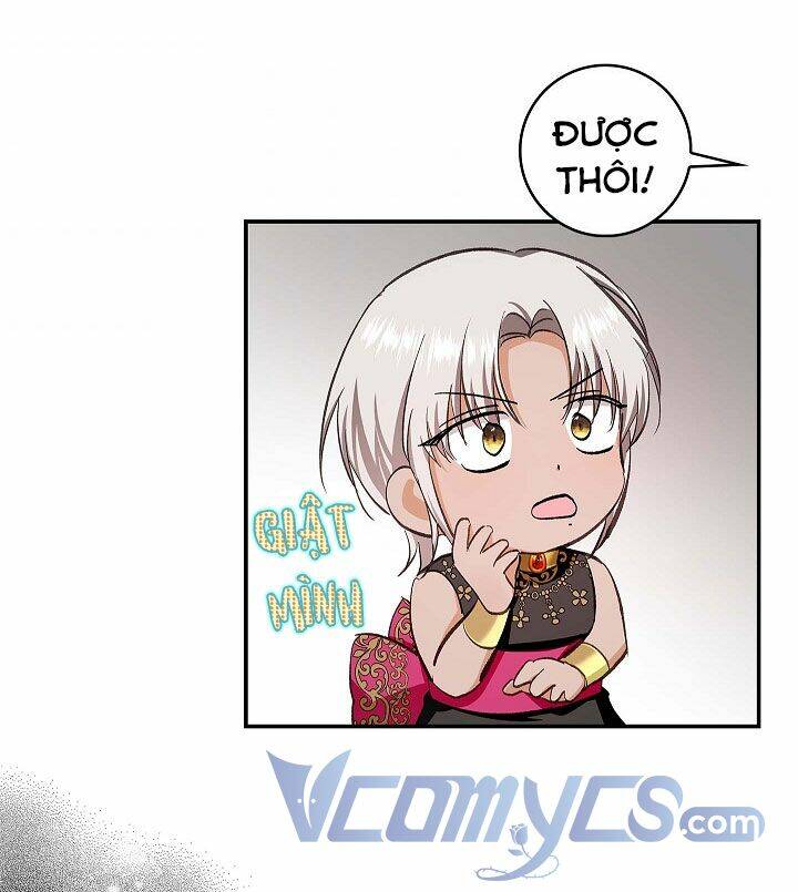 Hôn Phu Ẩn Sắc Chapter 61 - Trang 2