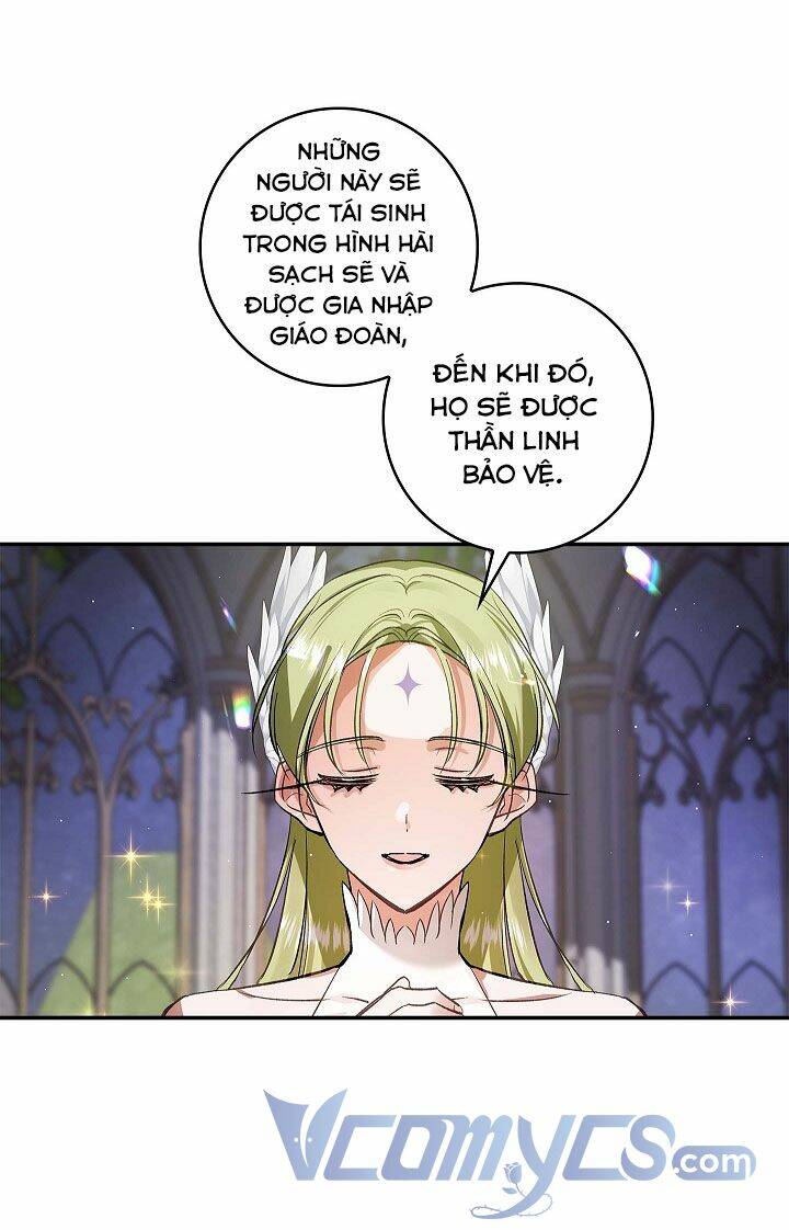 Hôn Phu Ẩn Sắc Chapter 61 - Trang 2