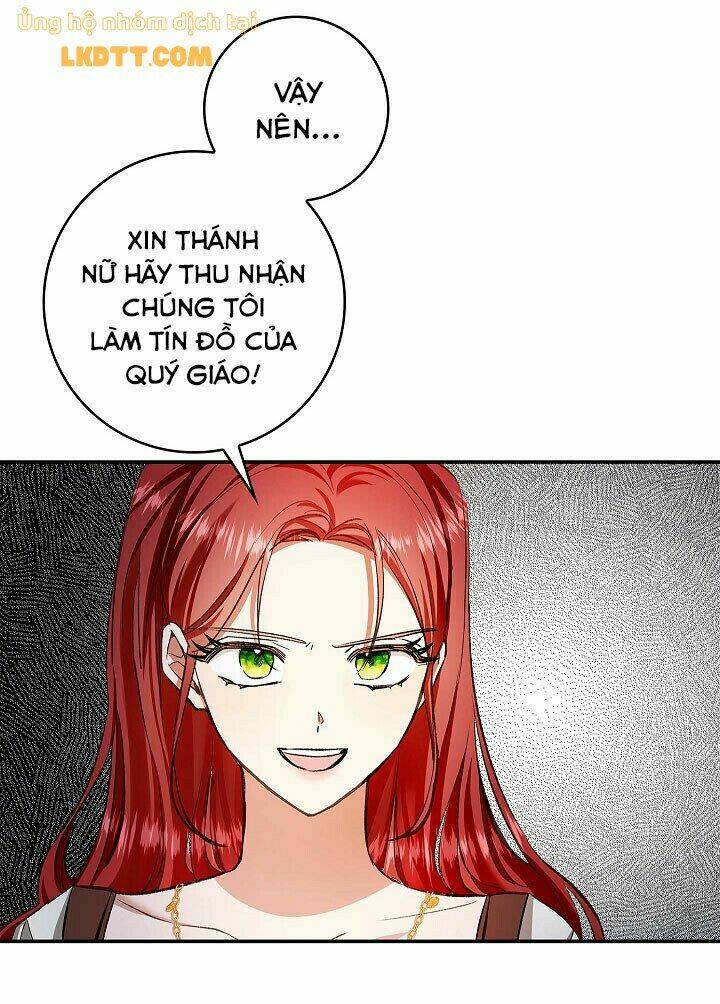 Hôn Phu Ẩn Sắc Chapter 60 - Trang 2