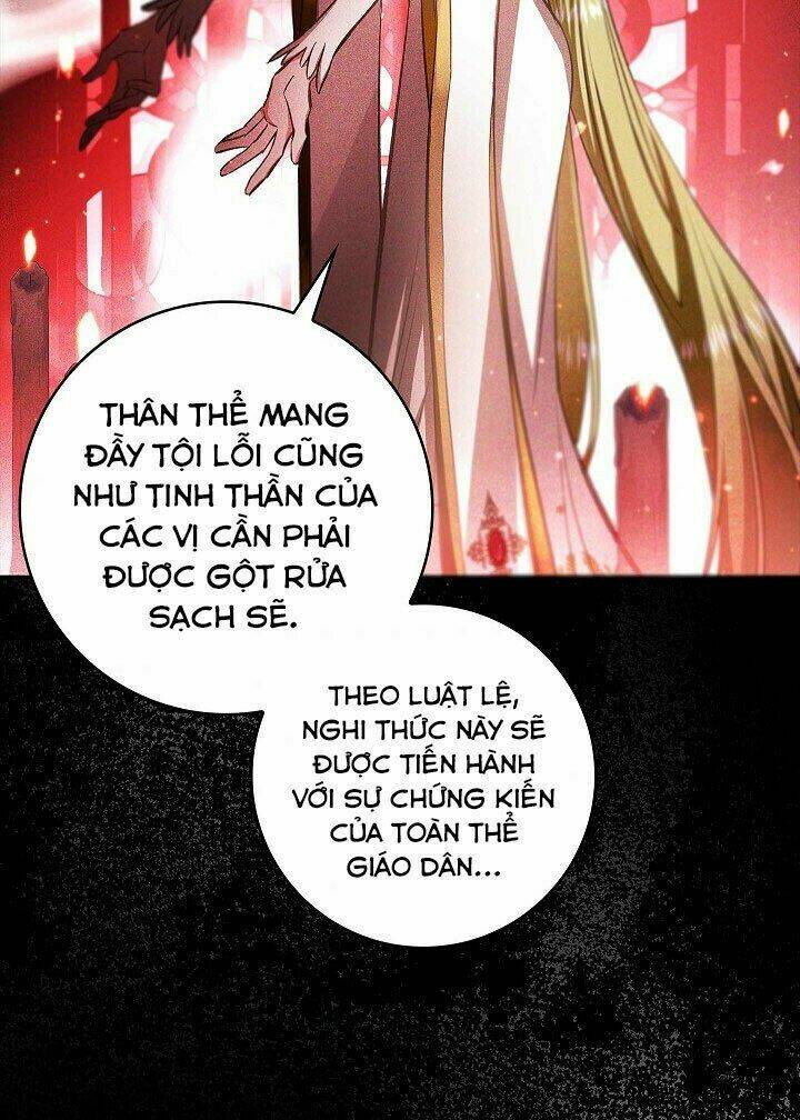 Hôn Phu Ẩn Sắc Chapter 60 - Trang 2