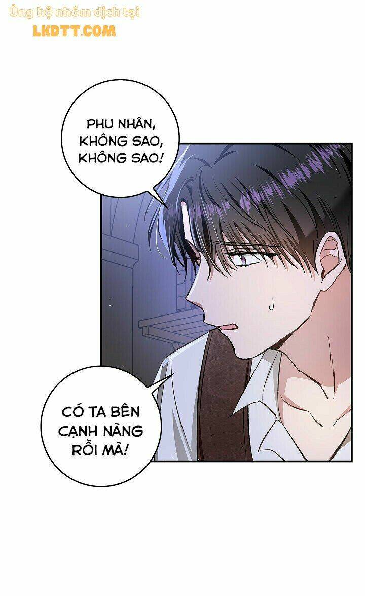 Hôn Phu Ẩn Sắc Chapter 60 - Trang 2