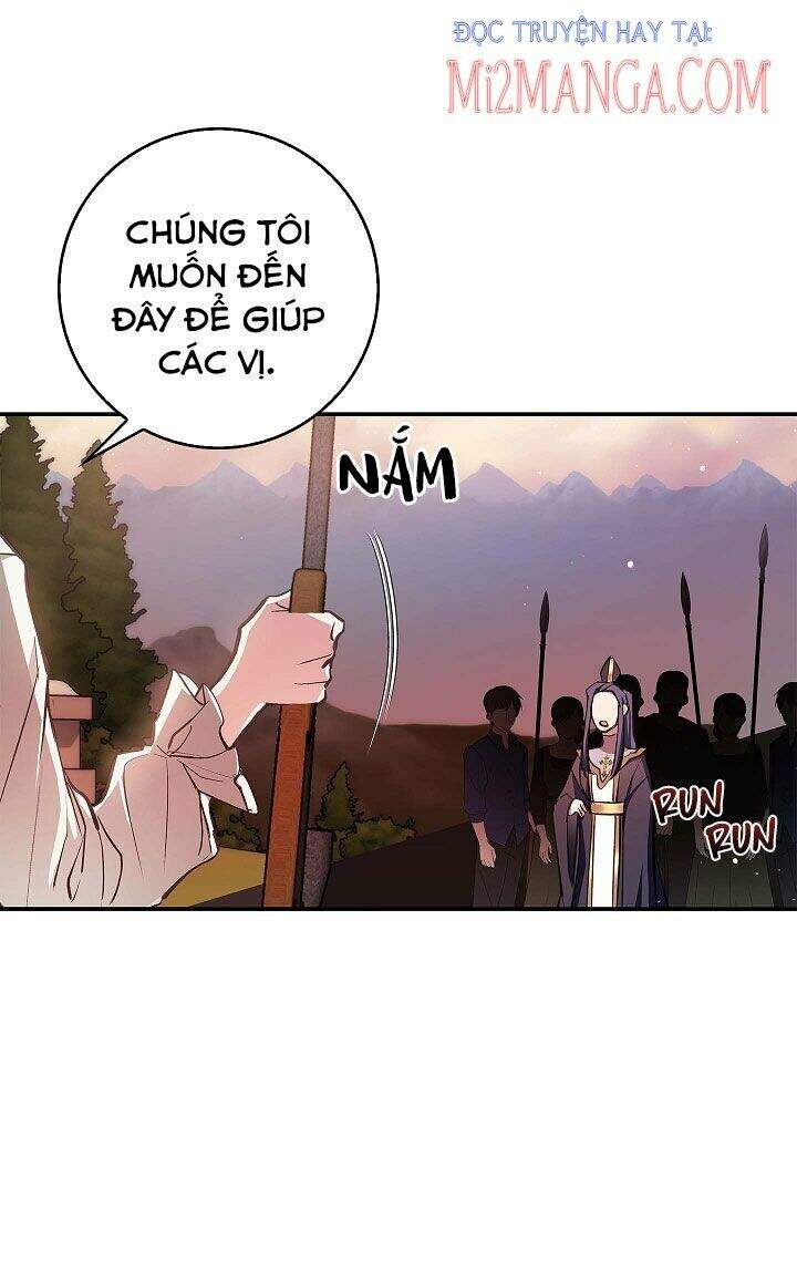 Hôn Phu Ẩn Sắc Chapter 59.5 - Trang 2