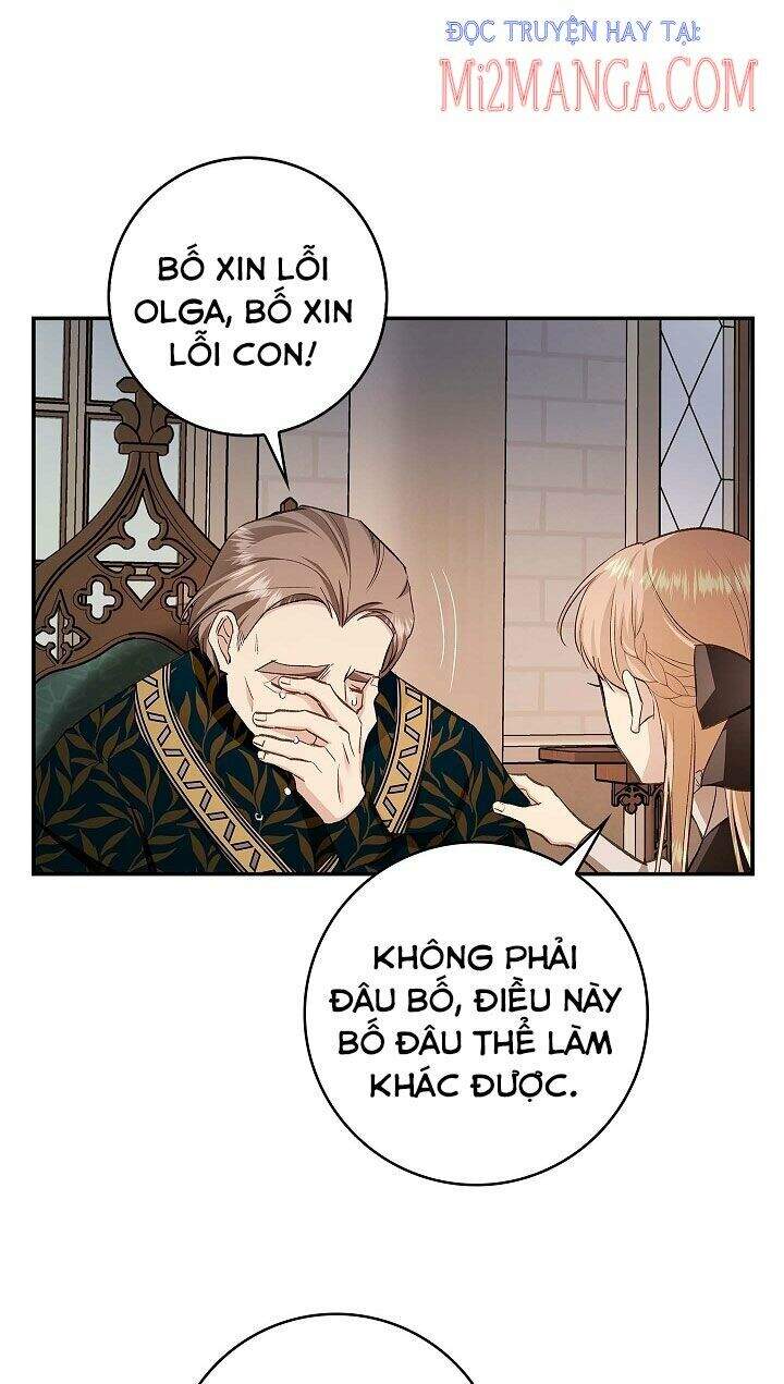 Hôn Phu Ẩn Sắc Chapter 59.5 - Trang 2