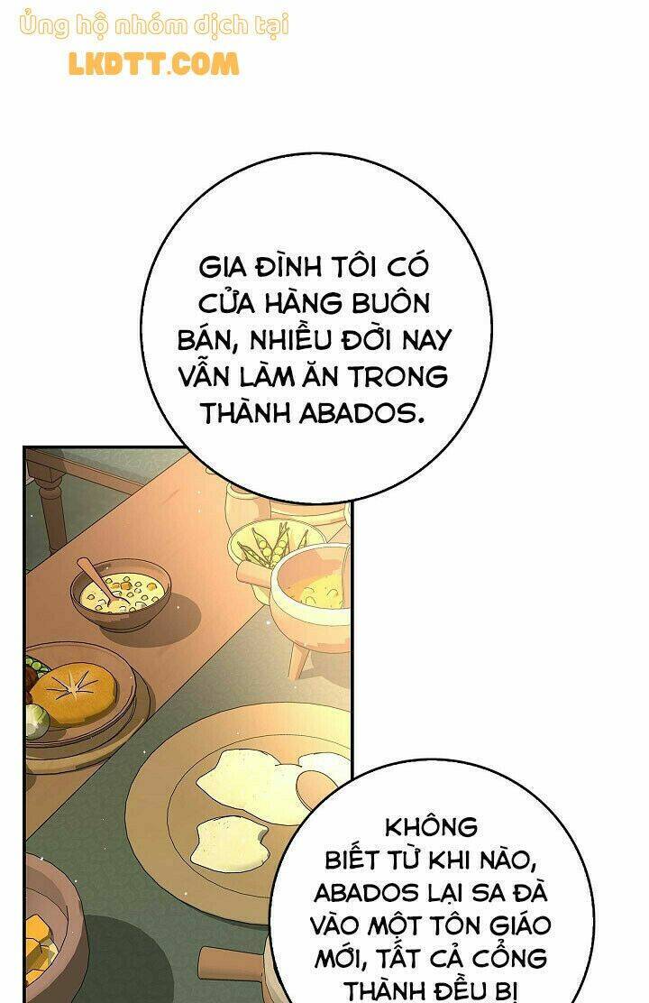 Hôn Phu Ẩn Sắc Chapter 59 - Trang 2