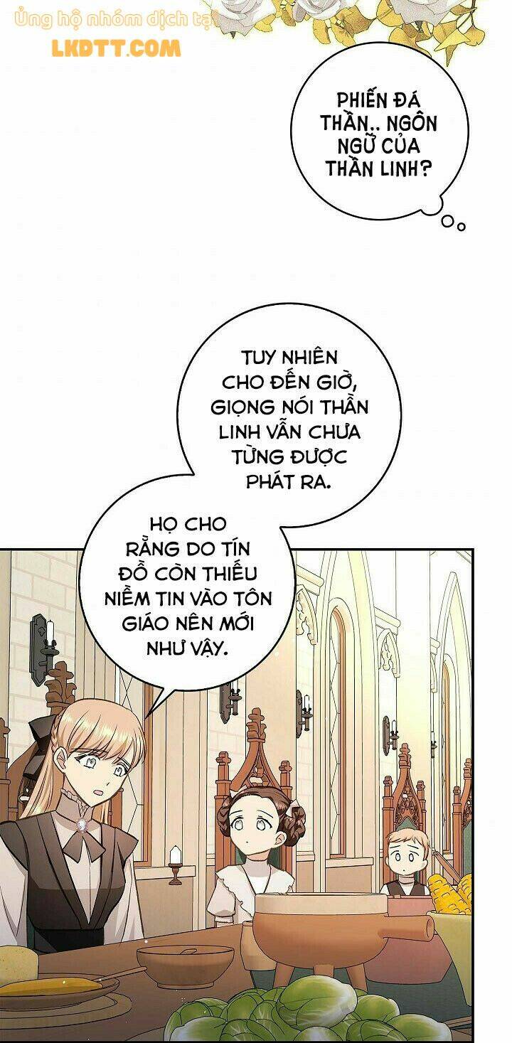 Hôn Phu Ẩn Sắc Chapter 59 - Trang 2