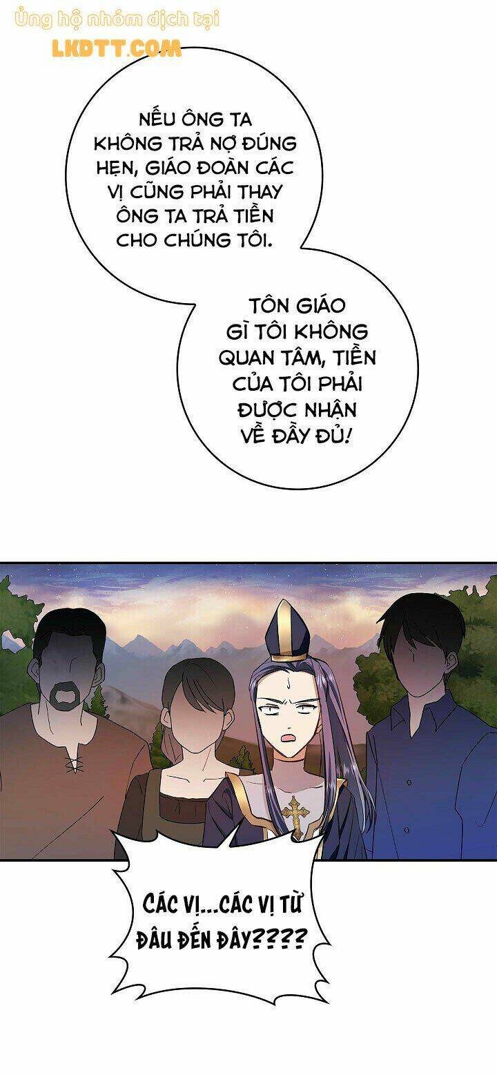 Hôn Phu Ẩn Sắc Chapter 59 - Trang 2