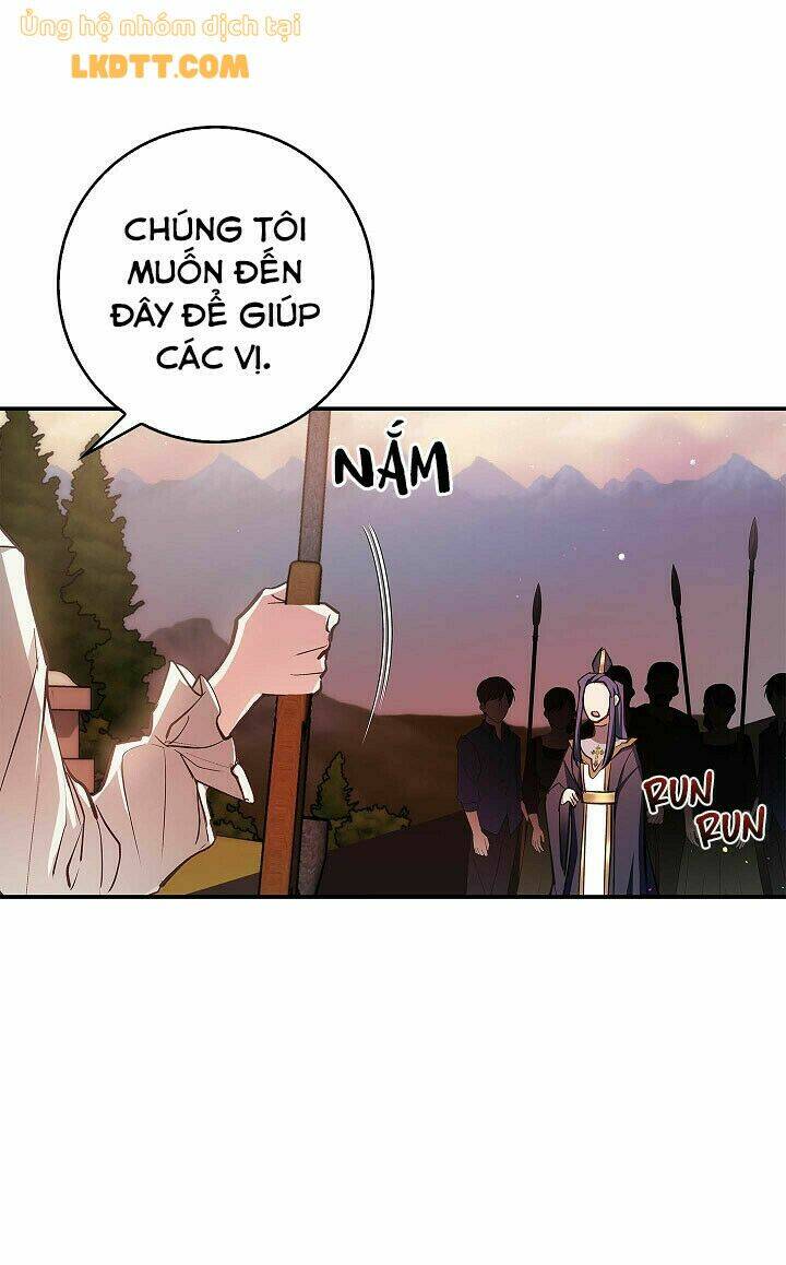 Hôn Phu Ẩn Sắc Chapter 59 - Trang 2