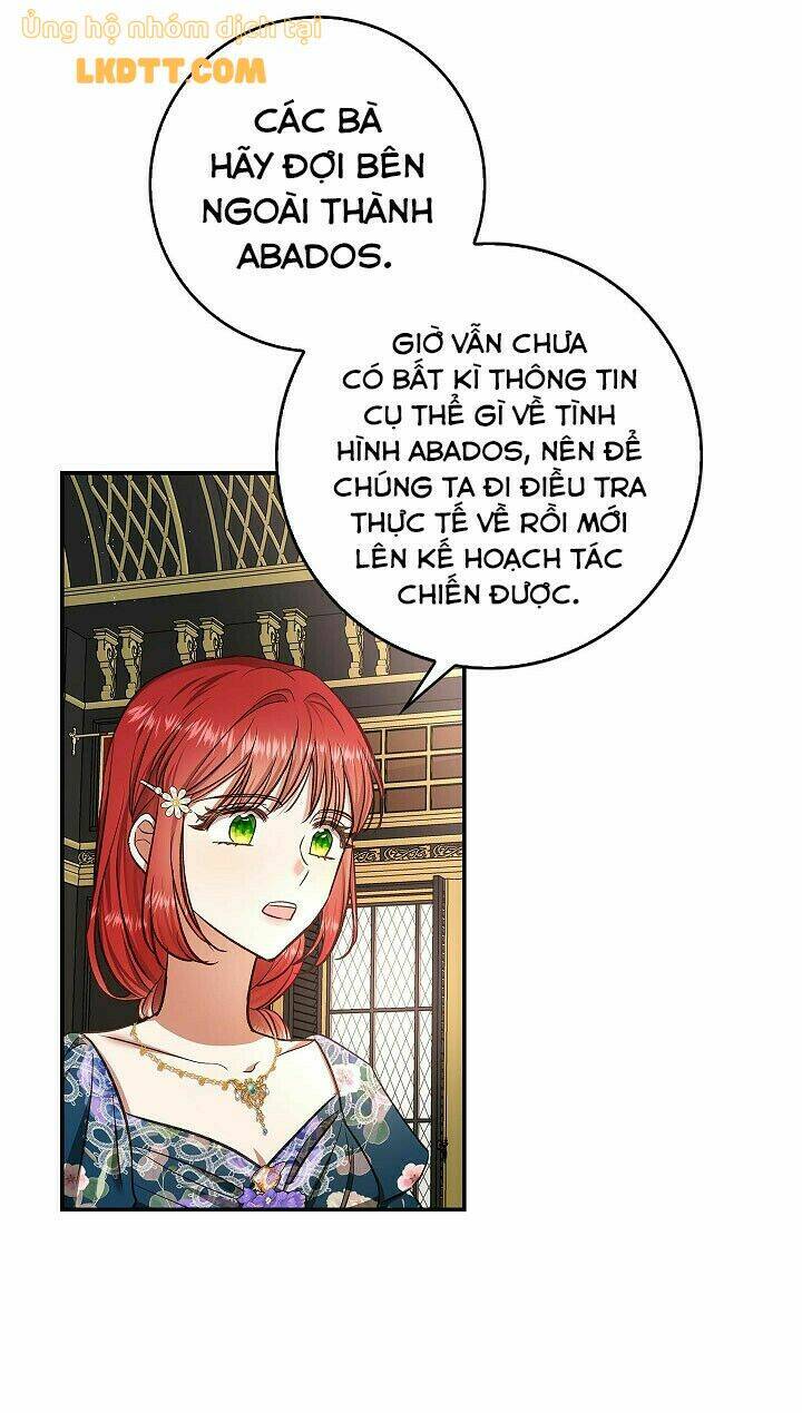 Hôn Phu Ẩn Sắc Chapter 58 - Trang 2